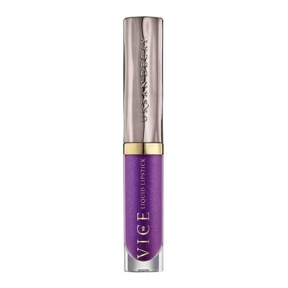 NWT URBAN DECAY VICE LIQUID LIPSTICK - Picture 4 of 8